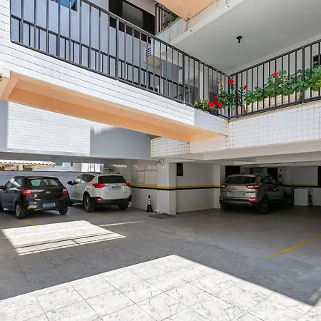 Pousada Costão dos Ingleses-3